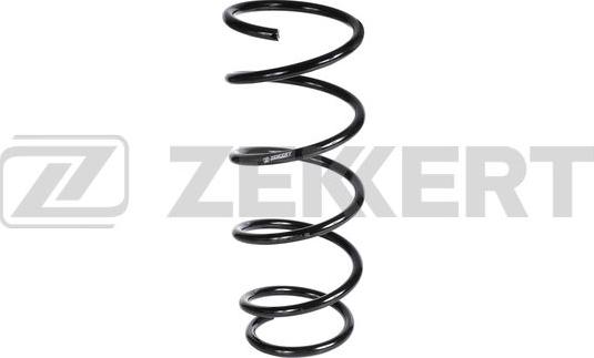 Zekkert SF-1030 - Пружина ходовой части autosila-amz.com