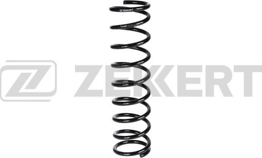 Zekkert SF-1279 - Пружина ходовой части autosila-amz.com