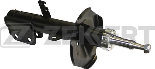 Zekkert SG-4687 - Амортизатор autosila-amz.com