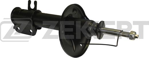 Zekkert SG-4051 - Амортизатор autosila-amz.com