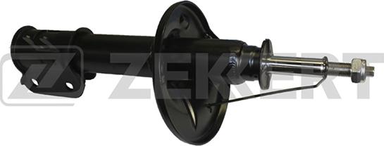 Zekkert SG-4052 - Амортизатор autosila-amz.com