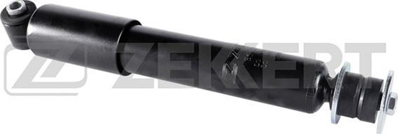 Zekkert SG-2098 - Амортизатор autosila-amz.com