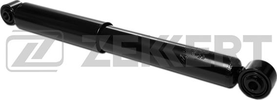 Zekkert SG-2775 - Амортизатор autosila-amz.com