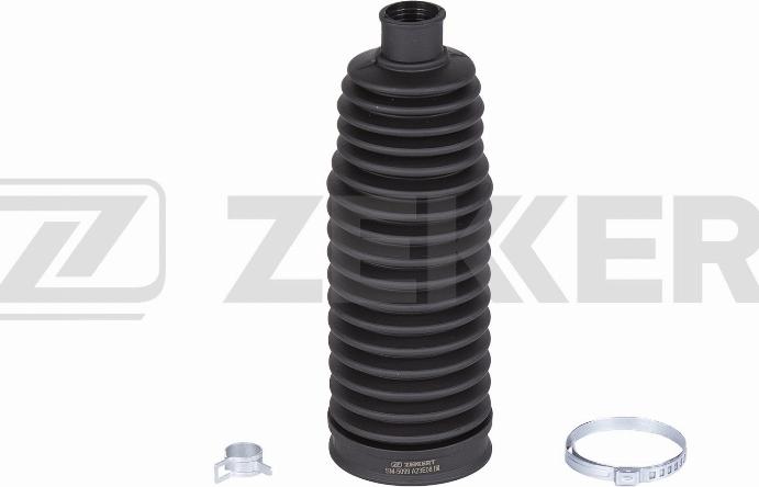 Zekkert SM-5099 - Пыльник, рулевое управление autosila-amz.com