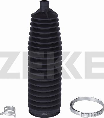 Zekkert SM-5095 - Пыльник, рулевое управление autosila-amz.com