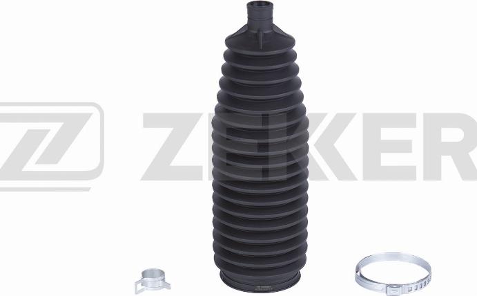 Zekkert SM-5090 - Пыльник, рулевое управление autosila-amz.com