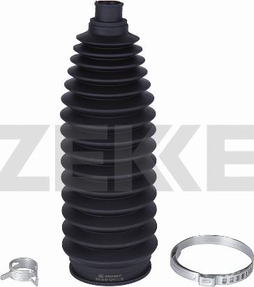 Zekkert SM-5092 - Пыльник, рулевое управление autosila-amz.com