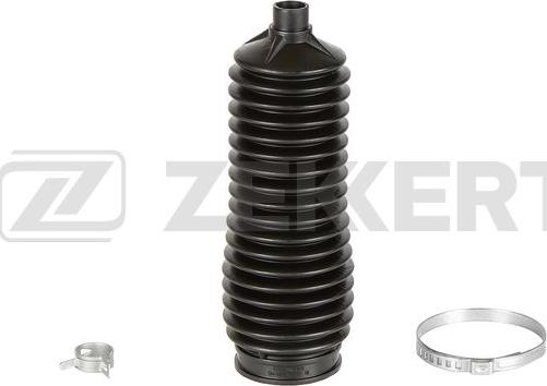 Zekkert SM-5042 - Пыльник, рулевое управление autosila-amz.com