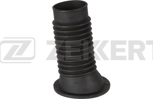 Zekkert SM-5004 - Пыльник амортизатора, защитный колпак autosila-amz.com