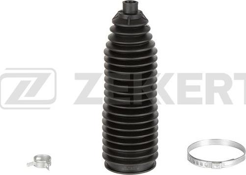 Zekkert SM-5014 - Пыльник, рулевое управление autosila-amz.com