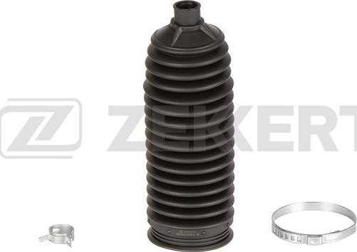 Zekkert SM-5015 - Пыльник, рулевое управление autosila-amz.com