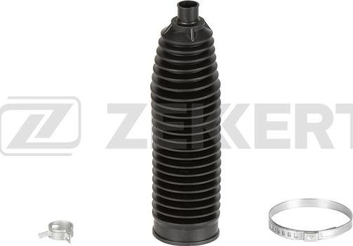 Zekkert SM-5013 - Пыльник, рулевое управление autosila-amz.com