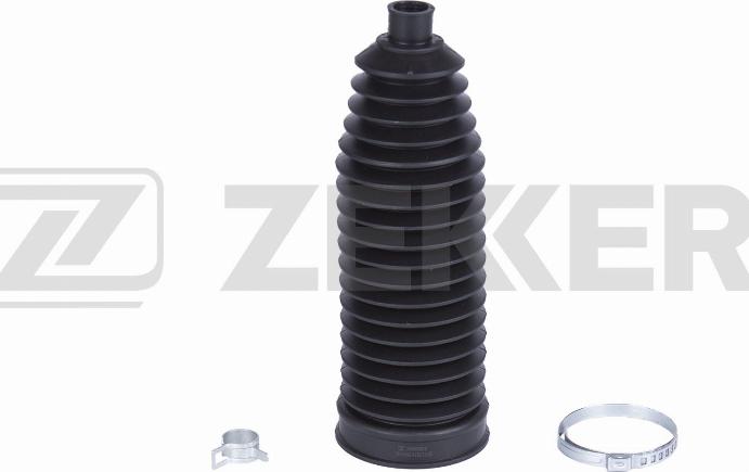 Zekkert SM-5089 - Пыльник, рулевое управление autosila-amz.com