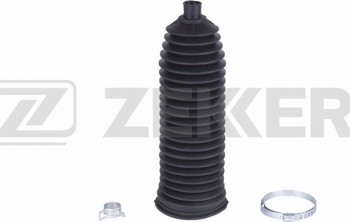 Zekkert SM-5085 - Пыльник, рулевое управление autosila-amz.com
