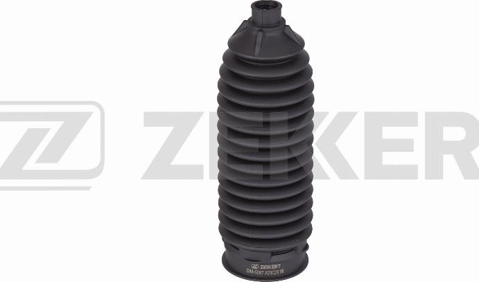 Zekkert SM-5087 - Пыльник, рулевое управление autosila-amz.com