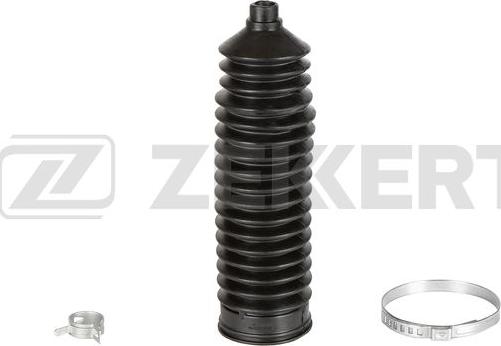 Zekkert SM-5033 - Пыльник, рулевое управление autosila-amz.com