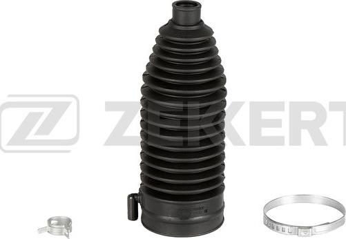 Zekkert SM-5032 - Пыльник, рулевое управление autosila-amz.com