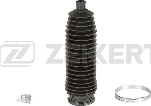 Zekkert SM-5029 - Пыльник, рулевое управление autosila-amz.com