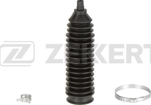 Zekkert SM-5024 - Пыльник, рулевое управление autosila-amz.com