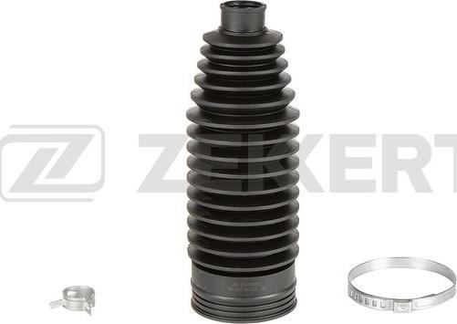Zekkert SM-5027 - Пыльник, рулевое управление autosila-amz.com