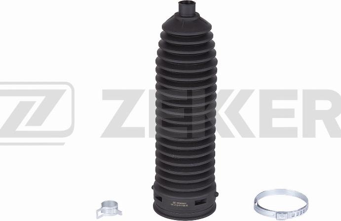 Zekkert SM-5100 - Пыльник, рулевое управление autosila-amz.com