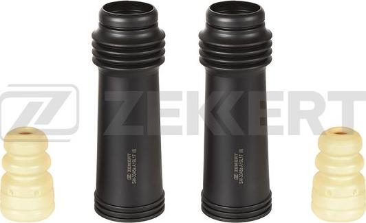 Zekkert SM-3046S - Пылезащитный комплект, амортизатор autosila-amz.com