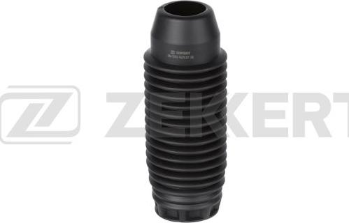 Zekkert SM-3040 - Пыльник амортизатора, защитный колпак autosila-amz.com
