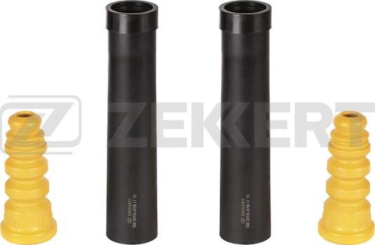 Zekkert SM-3010S - Пылезащитный комплект, амортизатор autosila-amz.com