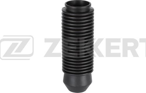 Zekkert SM-3027 - Пыльник амортизатора, защитный колпак autosila-amz.com