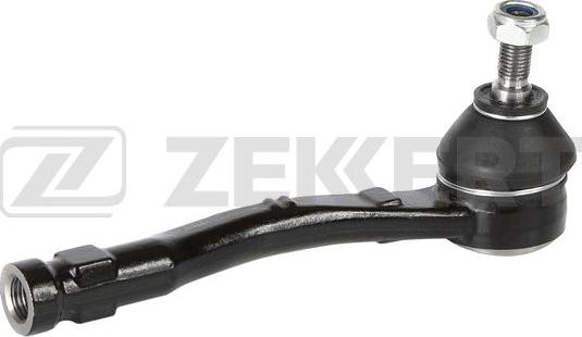 Zekkert SN-2496 - Наконечник рулевой тяги, шарнир autosila-amz.com