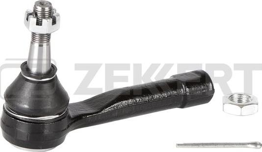Zekkert SN-2442 - Наконечник рулевой тяги, шарнир autosila-amz.com