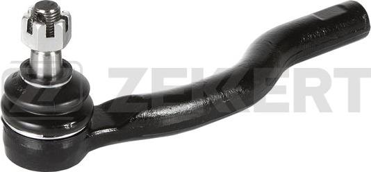 Zekkert SN-2402 - Наконечник рулевой тяги, шарнир autosila-amz.com