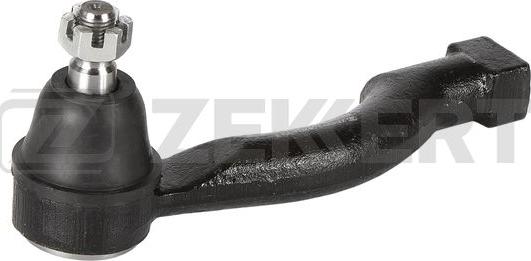 Zekkert SN-2407 - Наконечник рулевой тяги, шарнир autosila-amz.com