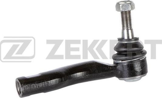 Zekkert SN-2410 - Наконечник рулевой тяги, шарнир autosila-amz.com