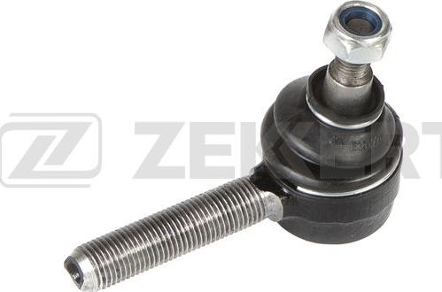 Zekkert SN-2487 - Наконечник рулевой тяги, шарнир autosila-amz.com