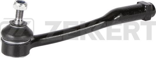 Zekkert SN-2430 - Наконечник рулевой тяги, шарнир autosila-amz.com