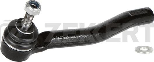 Zekkert SN-2477 - Наконечник рулевой тяги, шарнир autosila-amz.com