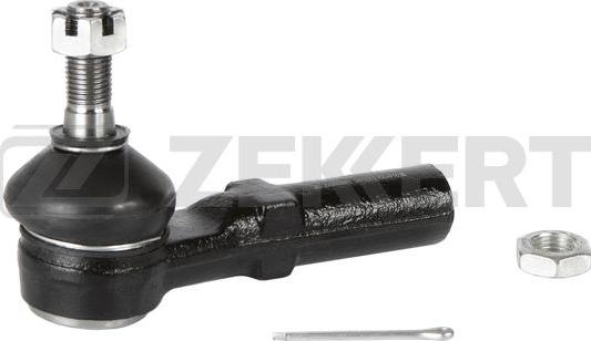 Zekkert SN-2513 - Наконечник рулевой тяги, шарнир autosila-amz.com