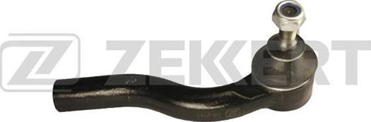Zekkert SN-2141 - Наконечник рулевой тяги, шарнир autosila-amz.com