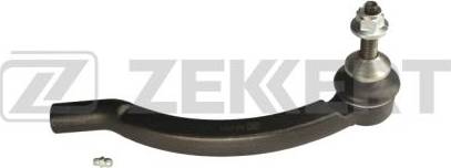 Zekkert SN-2151 - Наконечник рулевой тяги, шарнир autosila-amz.com