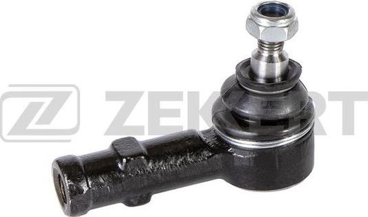 Zekkert SN-2116 - Наконечник рулевой тяги, шарнир autosila-amz.com