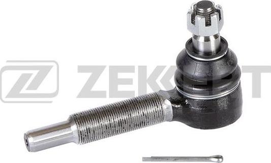 Zekkert SN-2139 - Наконечник рулевой тяги, шарнир autosila-amz.com