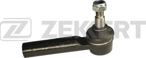 Zekkert SN-2133 - Наконечник рулевой тяги, шарнир autosila-amz.com