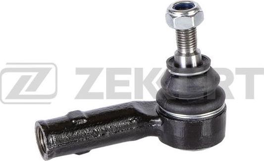 Zekkert SN-2125 - Наконечник рулевой тяги, шарнир autosila-amz.com