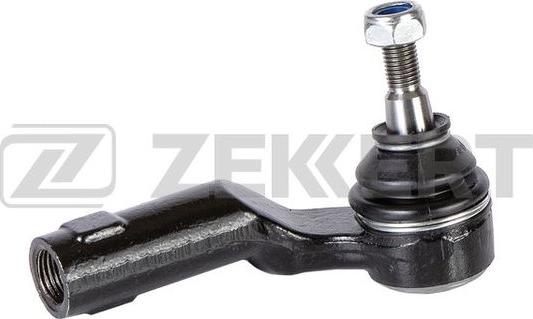 Zekkert SN-2171 - Наконечник рулевой прав. Mazda 3 I-II 03-, 5 I-II 05- autosila-amz.com