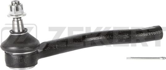 Zekkert SN-2399 - Наконечник рулевой тяги, шарнир autosila-amz.com