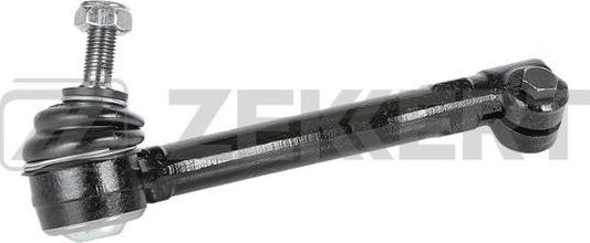 Zekkert SN-2346 - Наконечник рулевой тяги, шарнир autosila-amz.com