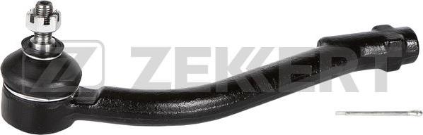 Zekkert SN-2341 - Наконечник рулевой тяги, шарнир autosila-amz.com