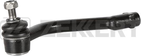 Zekkert SN-2343 - Наконечник рулевой тяги, шарнир autosila-amz.com