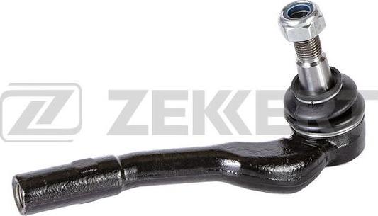 Zekkert SN-2308 - Наконечник рулевой тяги, шарнир autosila-amz.com